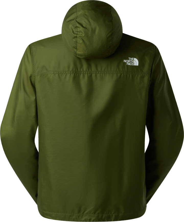 The North Face Men's Cyclone Wind Jacket Woodland Green The North Face