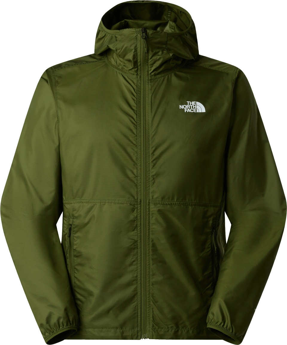 Men's Cyclone Wind Jacket