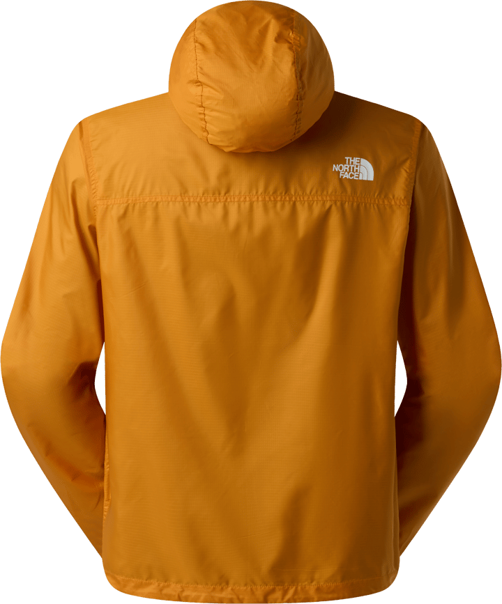 The North Face Men's Cyclone Wind Jacket Dust Orange The North Face