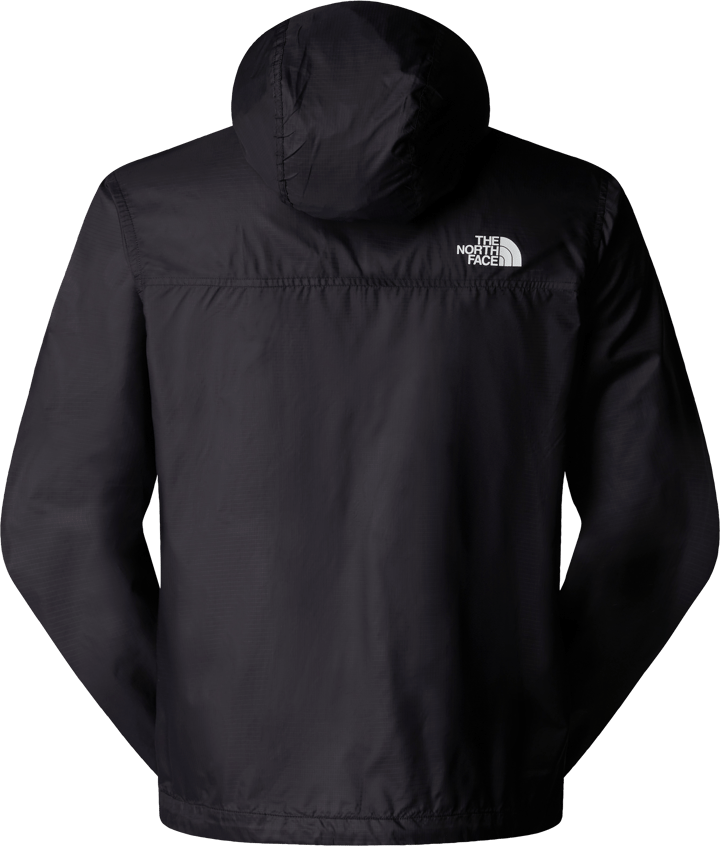 The North Face Men's Cyclone Wind Jacket TNF Black The North Face