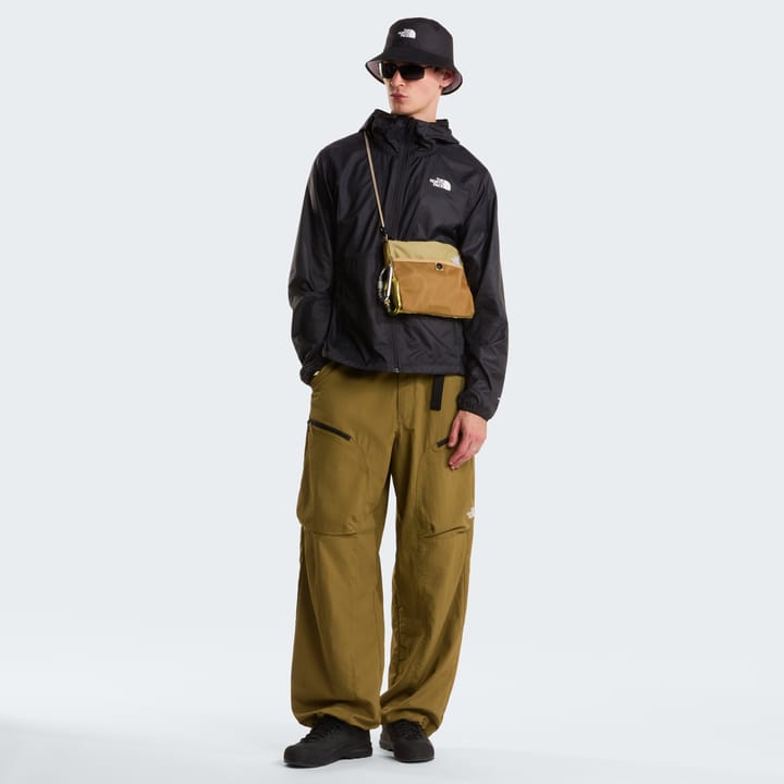 The North Face Men's Cyclone Wind Jacket TNF Black The North Face