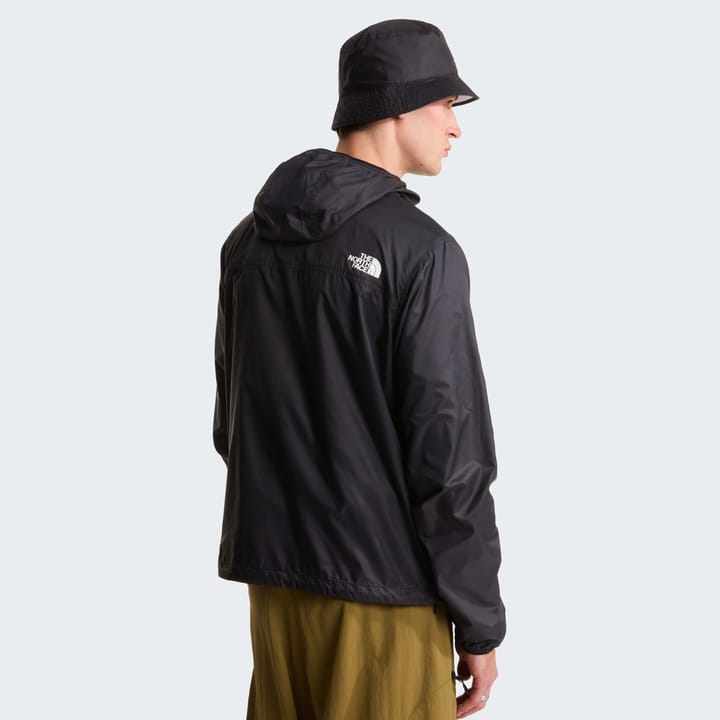 The North Face Men's Cyclone Wind Jacket TNF Black The North Face