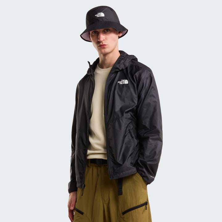 The North Face Men's Cyclone Wind Jacket TNF Black The North Face