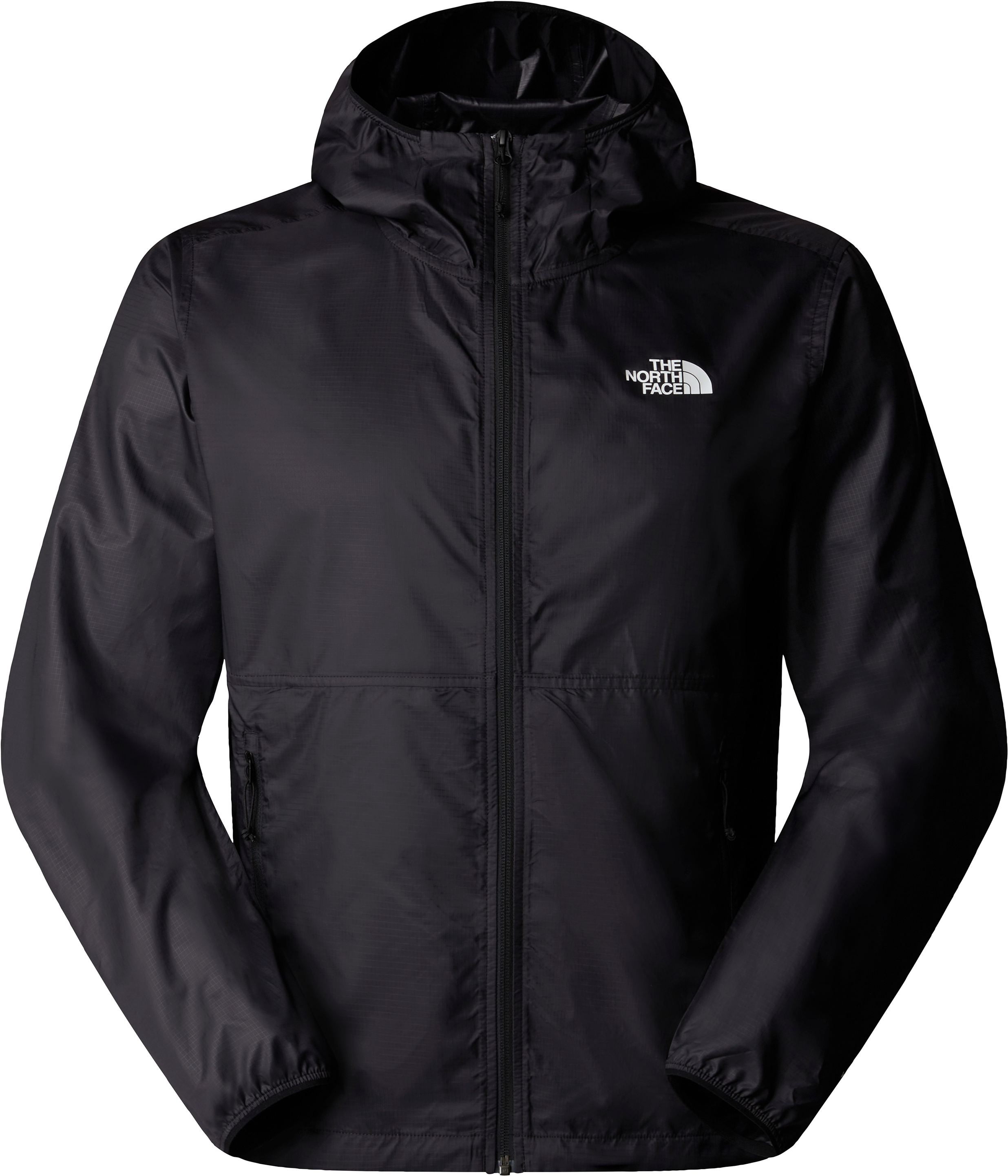 The North Face Men's Cyclone Wind Jacket TNF Black  S