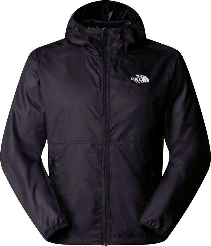 The North Face Men's Cyclone Wind Jacket TNF Black The North Face