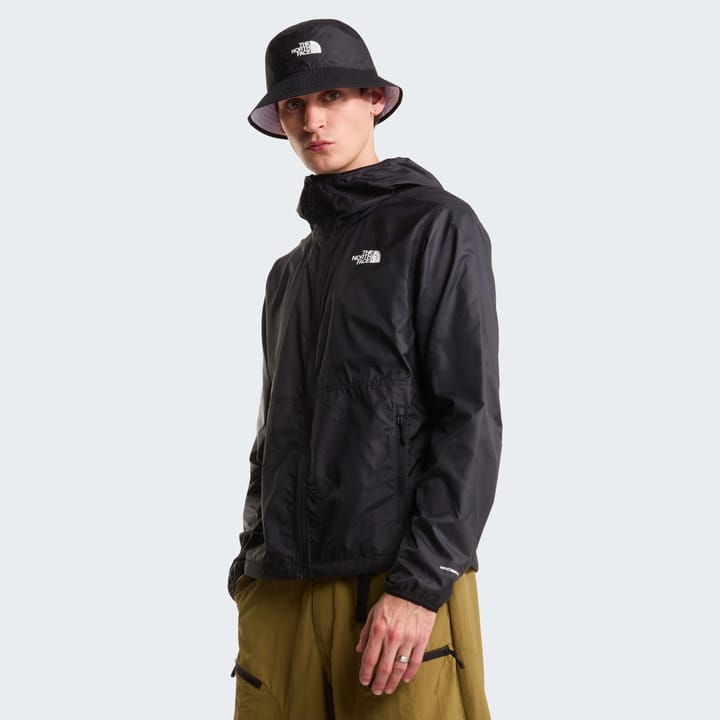 The North Face Men's Cyclone Wind Jacket TNF Black The North Face