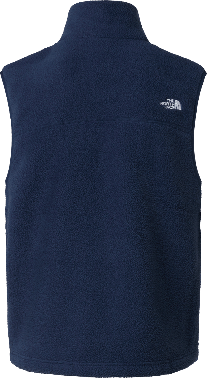The North Face Men's Yumiori Vest Summit Navy The North Face