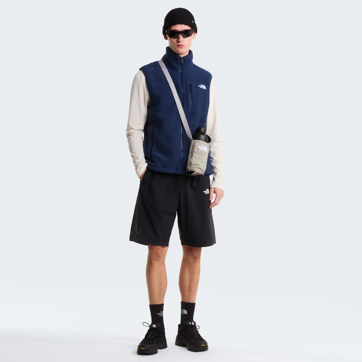 The North Face Men's Yumiori Vest Summit Navy The North Face
