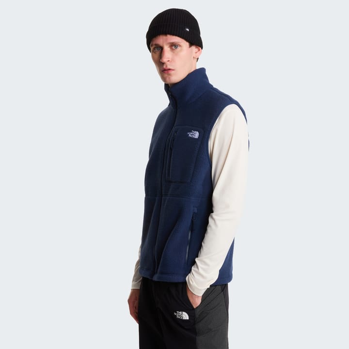 The North Face Men's Yumiori Vest Summit Navy The North Face