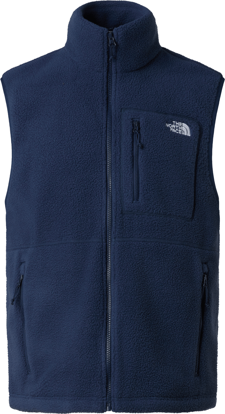 The North Face Men's Yumiori Vest Summit Navy The North Face