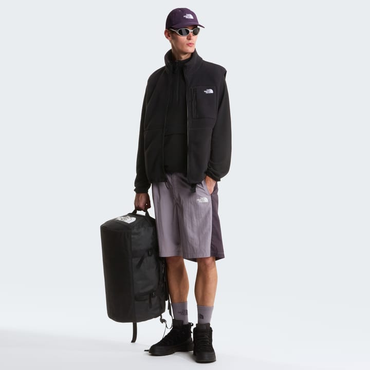 The North Face Men's Yumiori Vest TNF Black The North Face