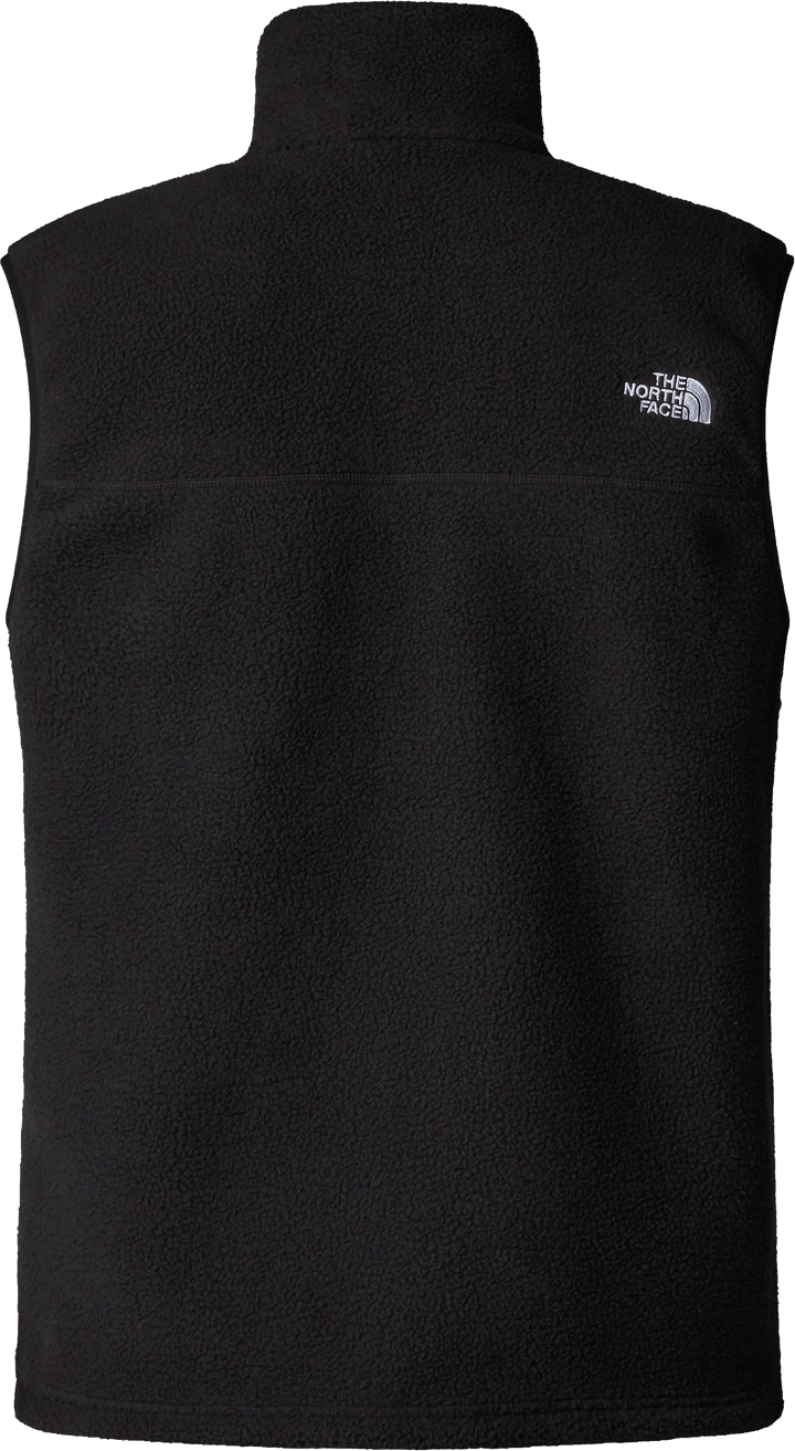 The North Face Men's Yumiori Vest TNF Black The North Face