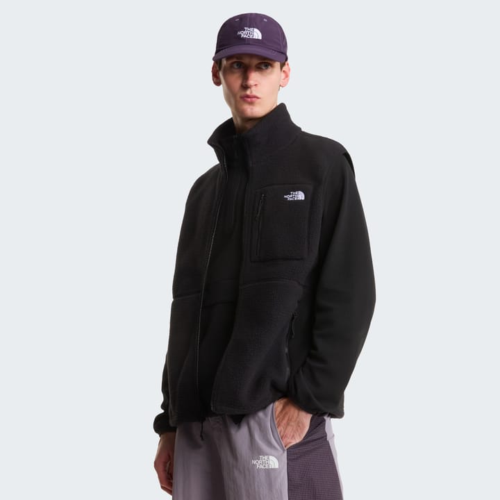 The North Face Men's Yumiori Vest TNF Black The North Face