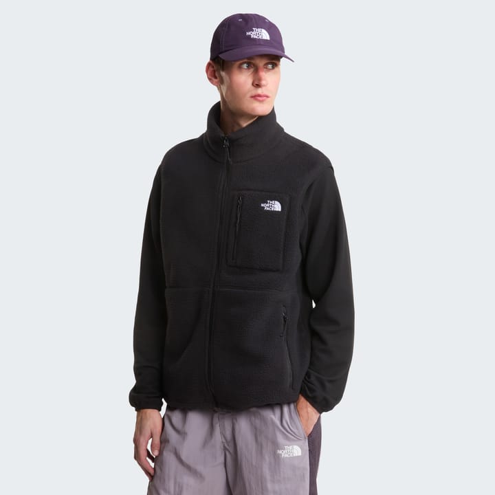 The North Face Men's Yumiori Vest TNF Black The North Face