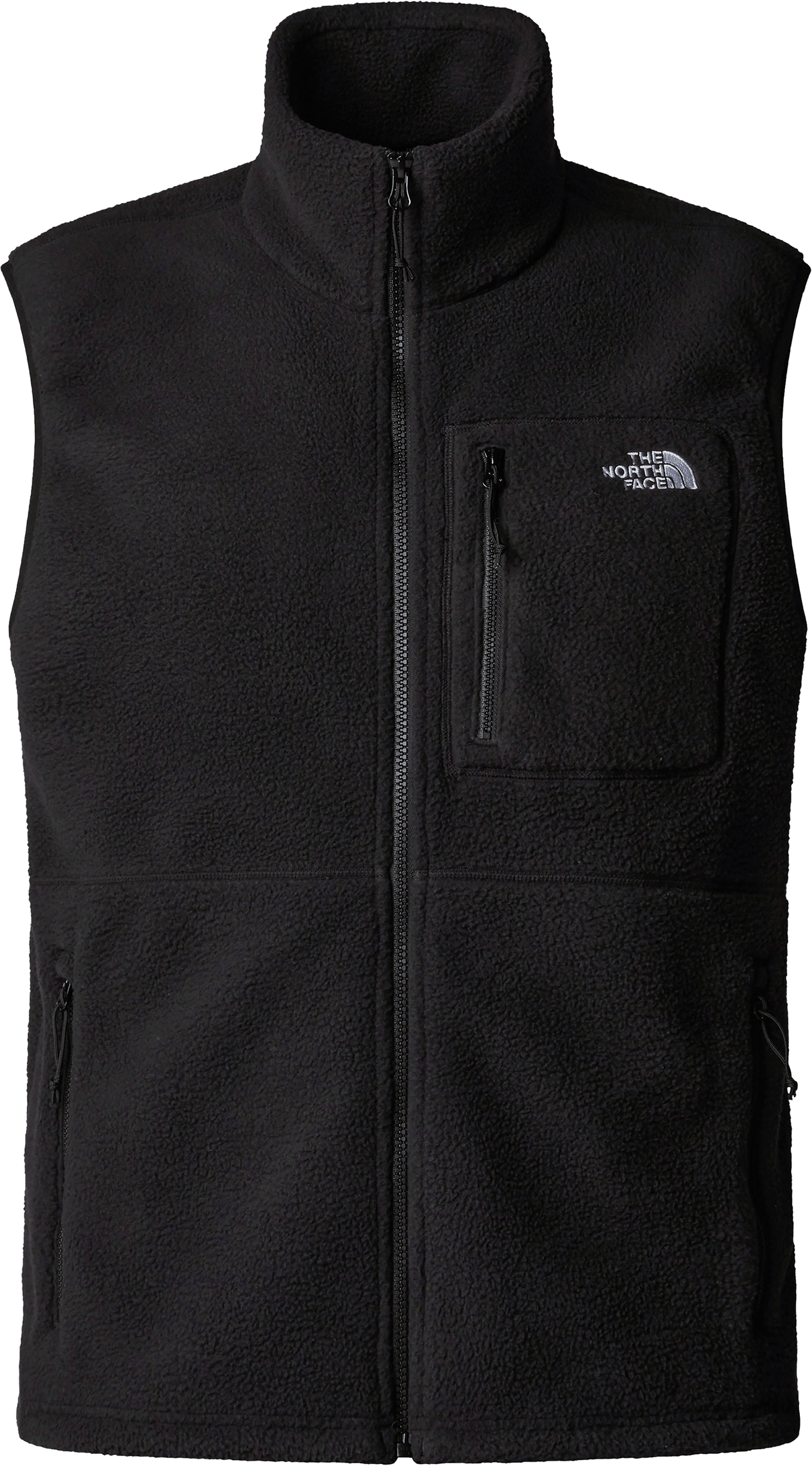 The North Face Men's Yumiori Vest TNF Black