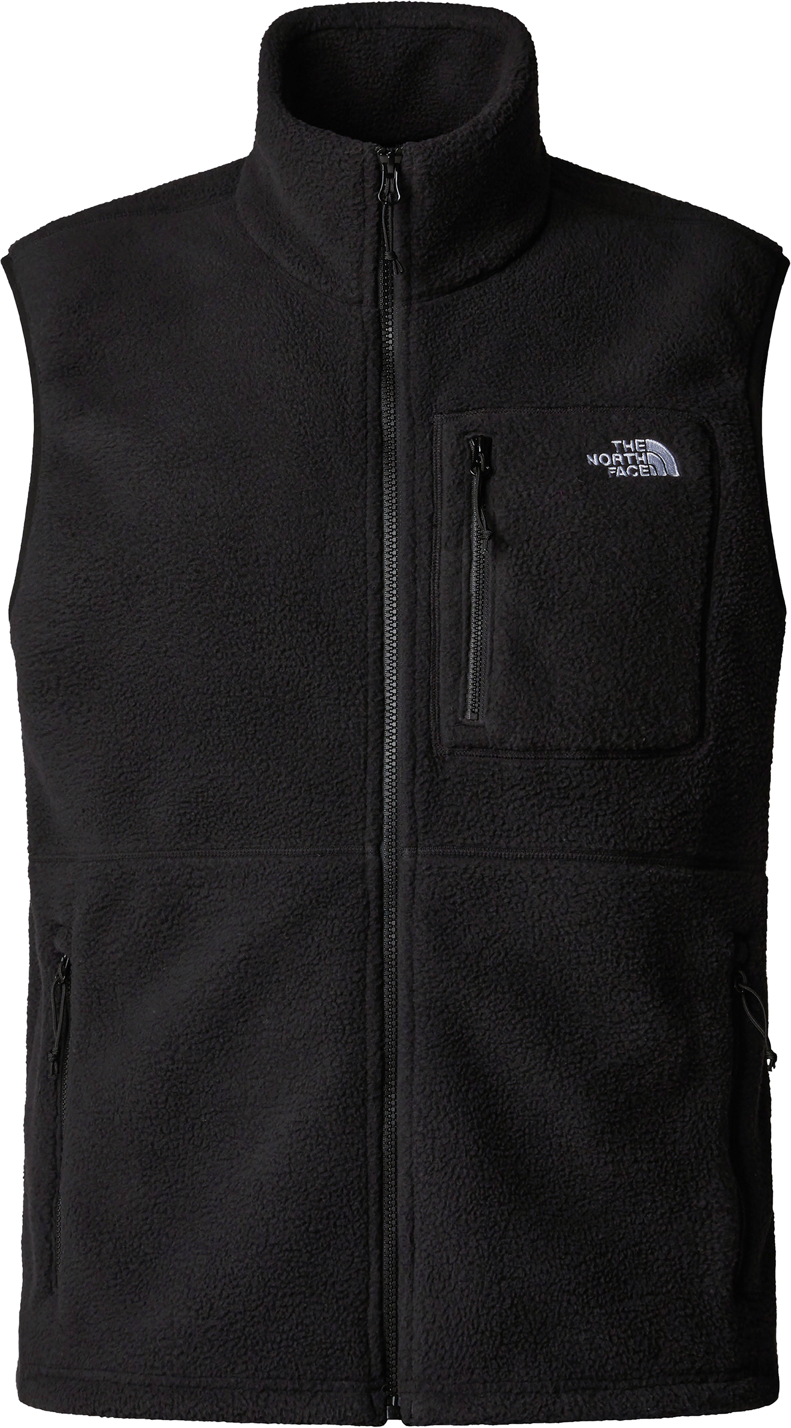 THE NORTH FACE Men's Yumiori Vest västar