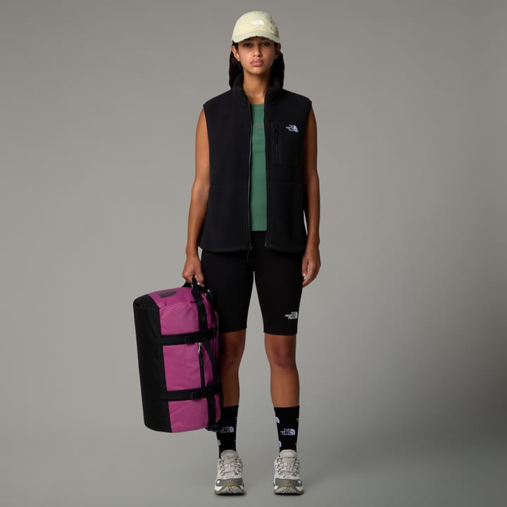 The North Face Women's Yumiori Vest TNF Black The North Face