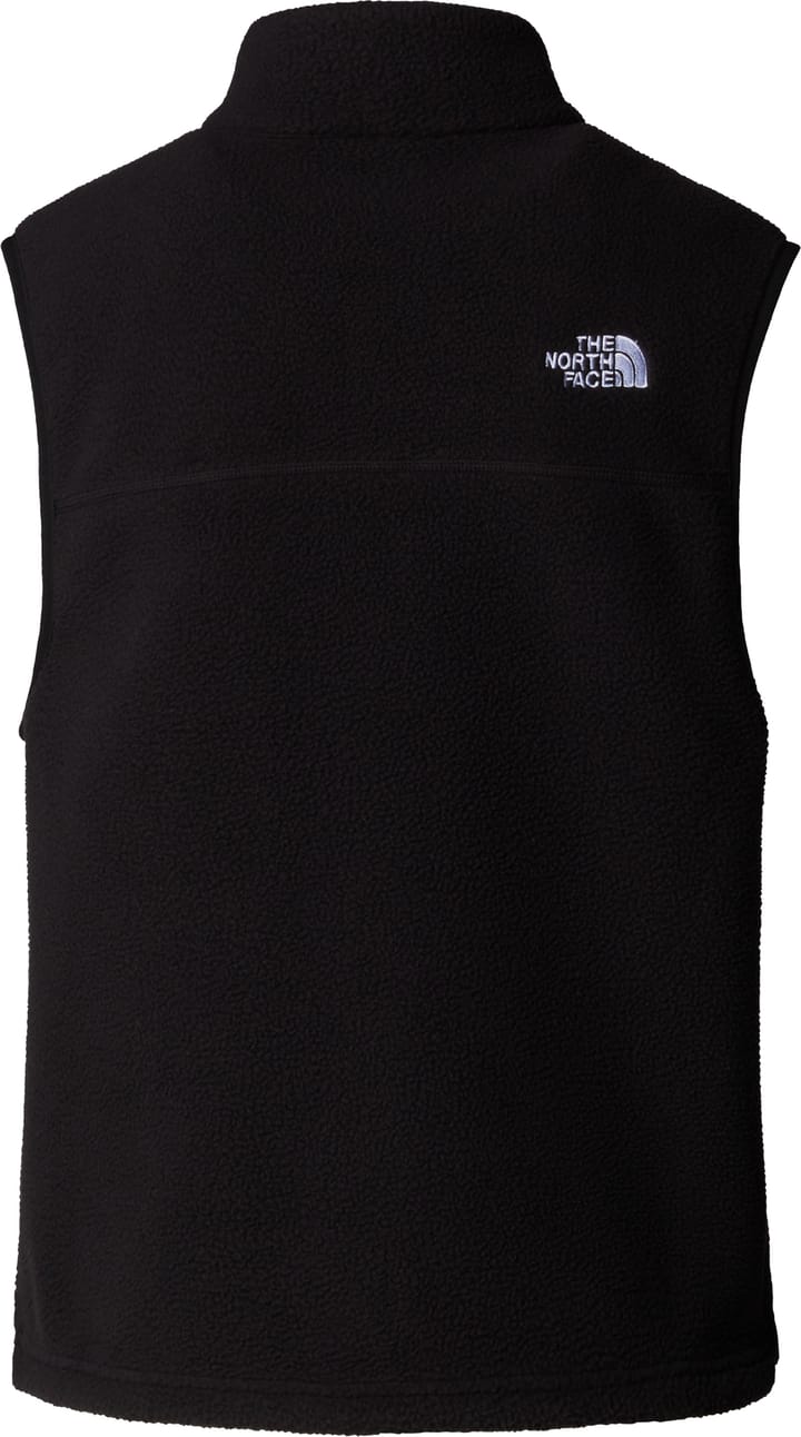 The North Face Women's Yumiori Vest TNF Black The North Face