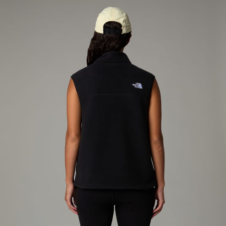 The North Face Women's Yumiori Vest TNF Black The North Face The North Face Women's Yumiori Vest TNF Black The North Face