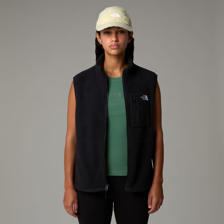 The North Face Women's Yumiori Vest TNF Black The North Face