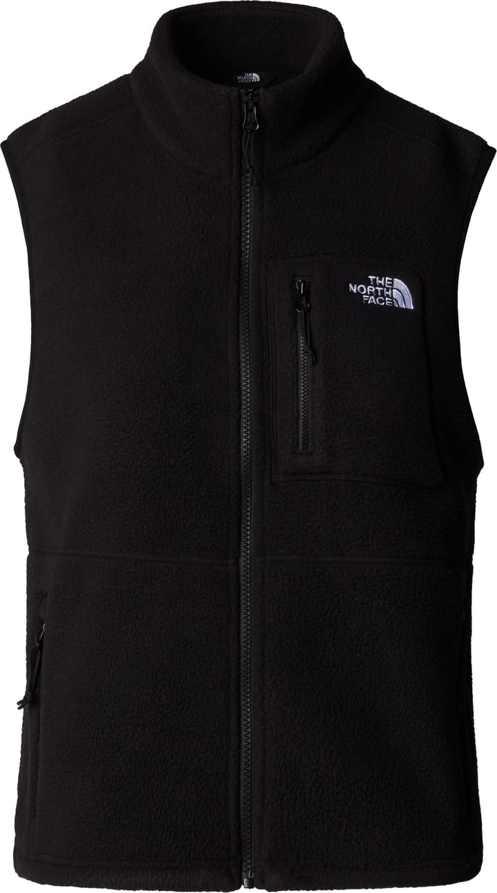 The North Face Women's Yumiori Vest TNF Black The North Face The North Face Women's Yumiori Vest TNF Black The North Face