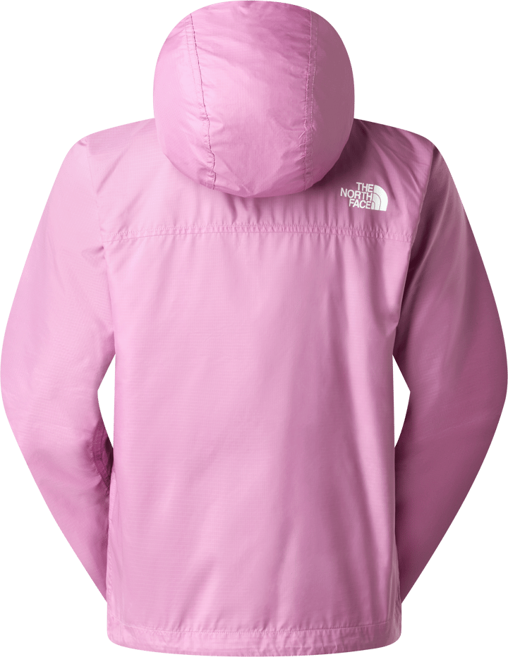 The North Face Women's Cyclone Wind Jacket Hushed Lavender The North Face