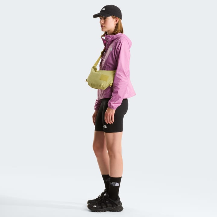 The North Face Women's Cyclone Wind Jacket Hushed Lavender The North Face