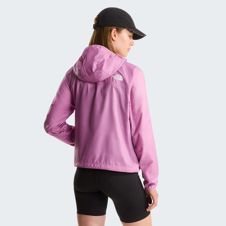 The North Face Women's Cyclone Wind Jacket Hushed Lavender The North Face