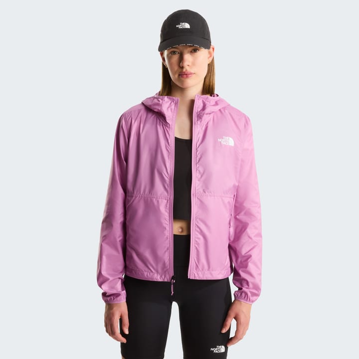 The North Face Women's Cyclone Wind Jacket Hushed Lavender The North Face