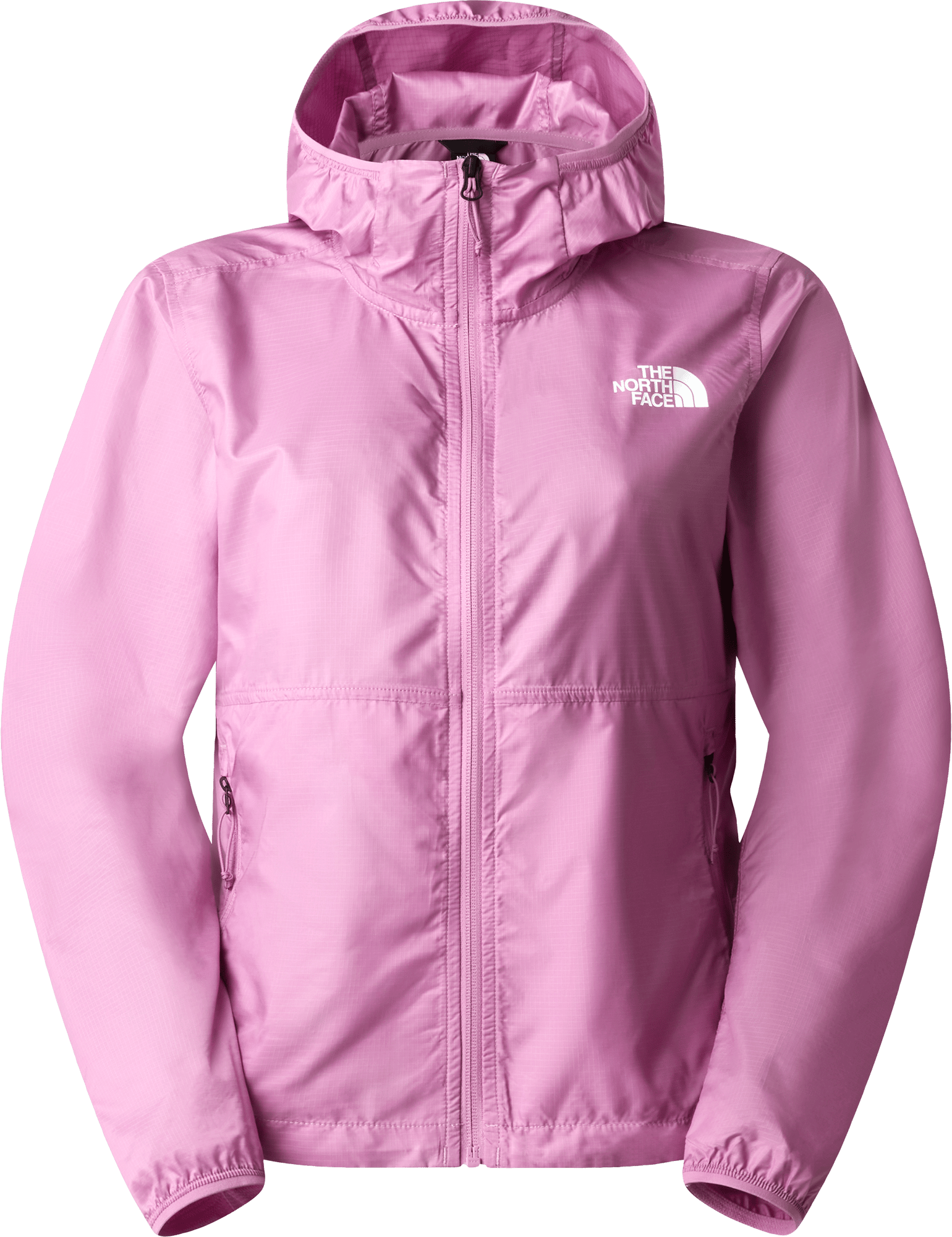 The North Face Women's Cyclone Wind Jacket Hushed Lavender