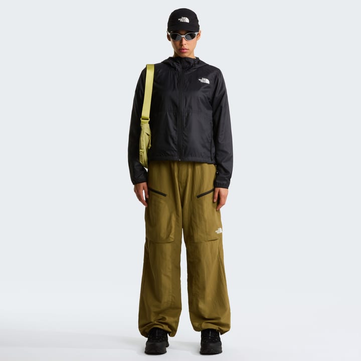 The North Face Women's Cyclone Wind Jacket TNF Black The North Face