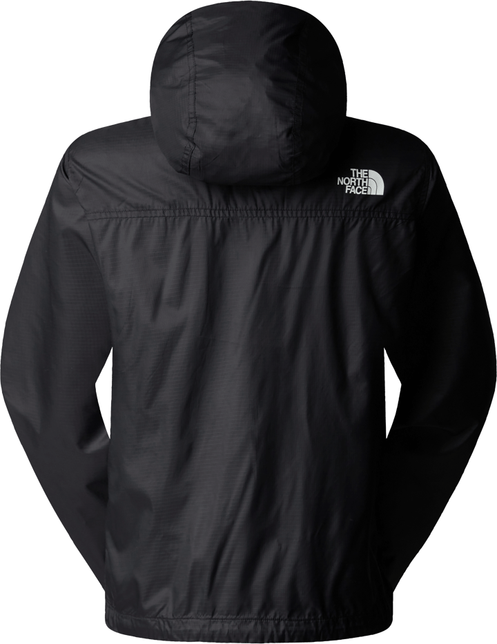 The North Face Women's Cyclone Wind Jacket TNF Black The North Face