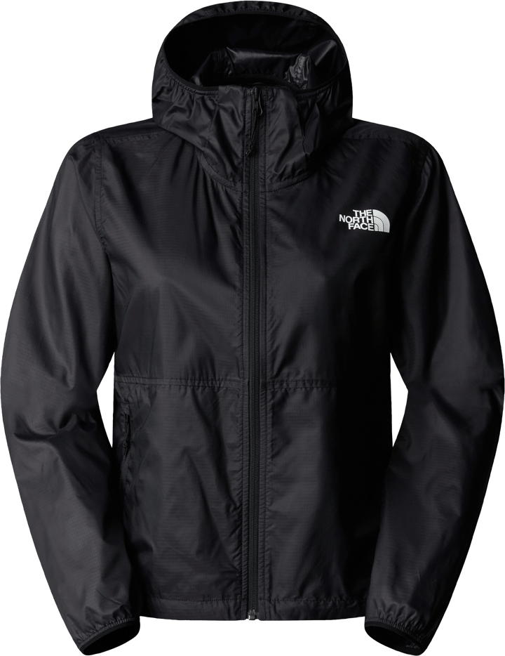 The North Face Women's Cyclone Wind Jacket TNF Black The North Face