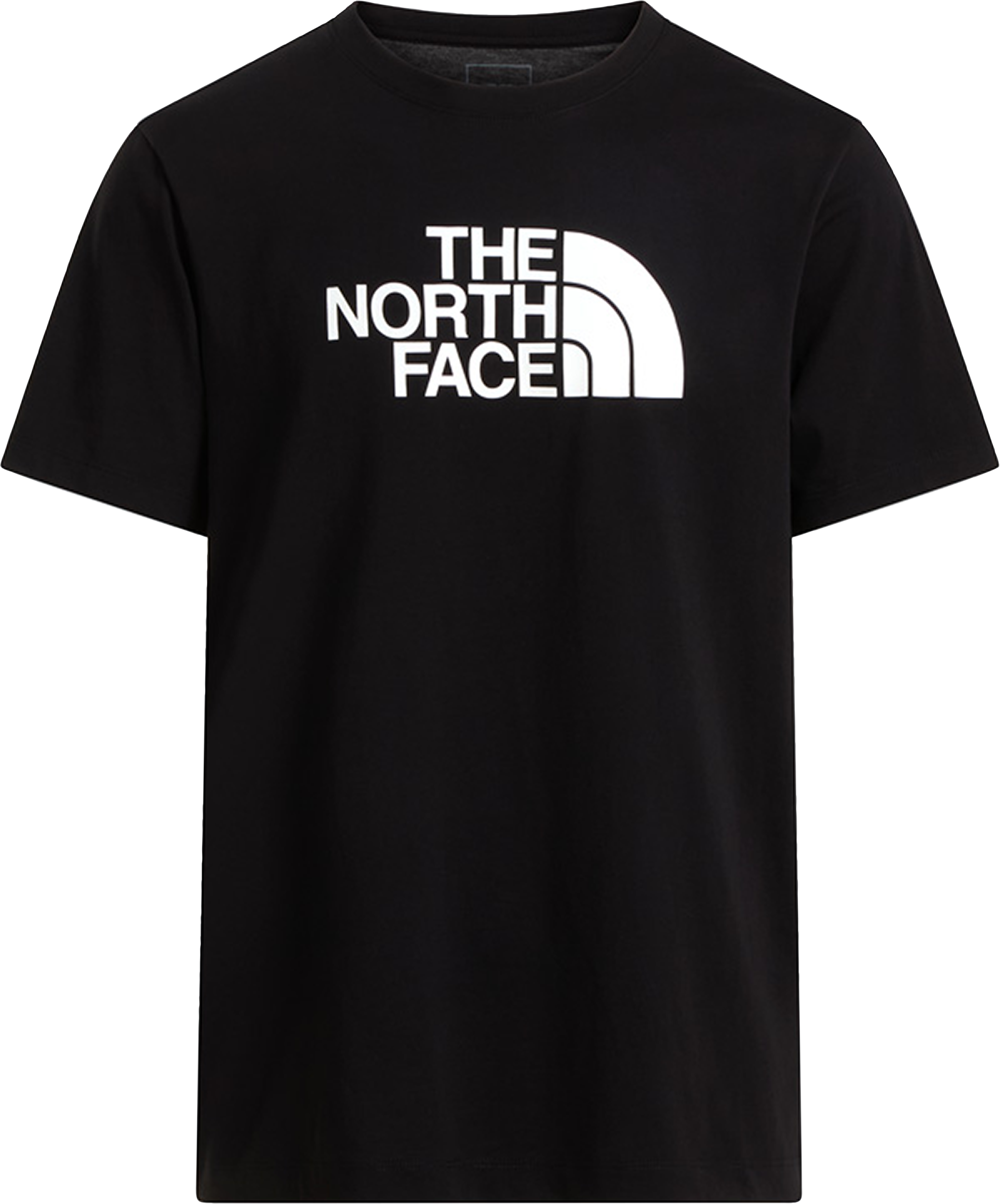 Tnf black/tnf white 1