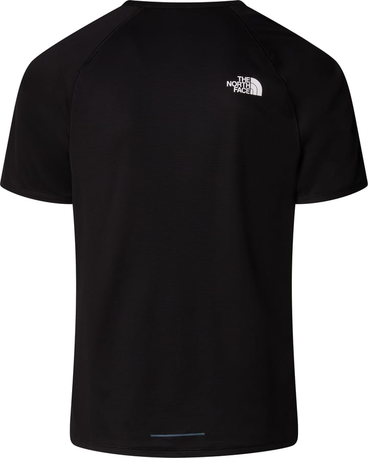 The North Face Men's Sunriser T-Shirt TNF Black The North Face