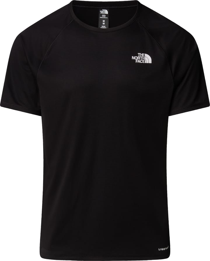 The North Face Men's Sunriser T-Shirt TNF Black The North Face