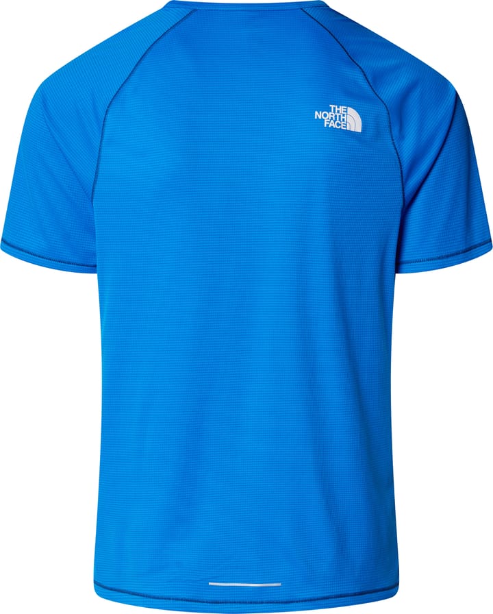 The North Face Men's Sunriser T-Shirt Hero Blue The North Face