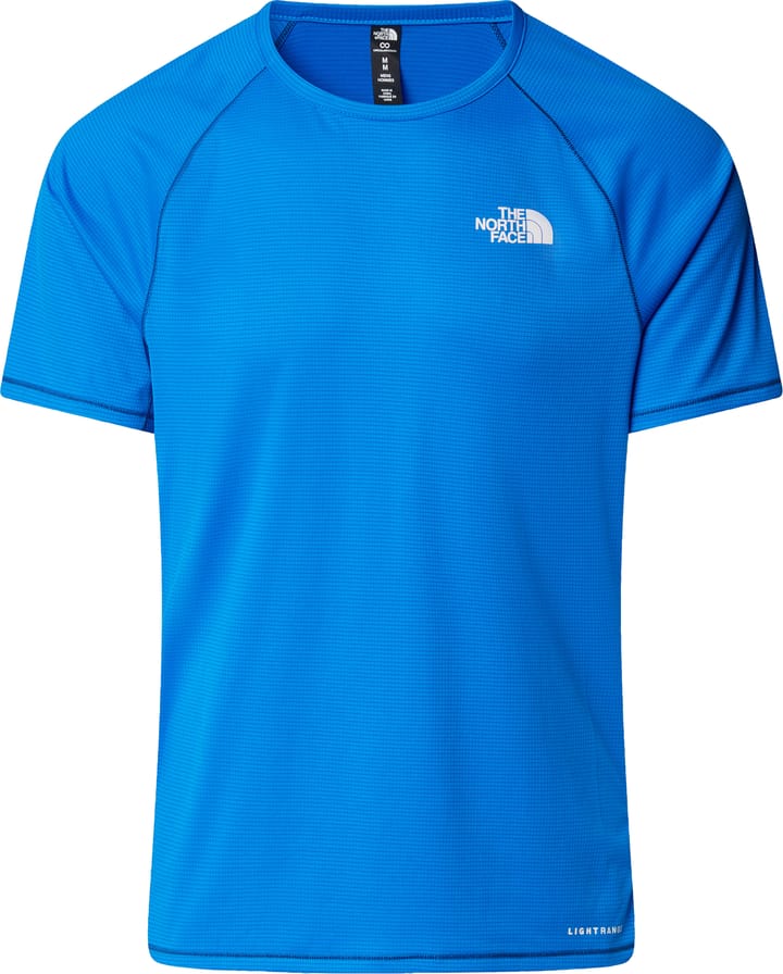 The North Face Men's Sunriser T-Shirt Hero Blue The North Face