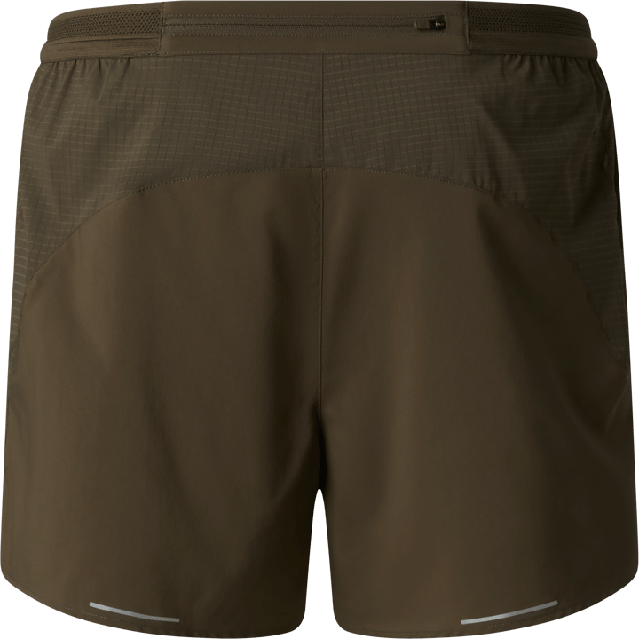 The North Face Men's Sunriser 5" Shorts New Taupe Green The North Face