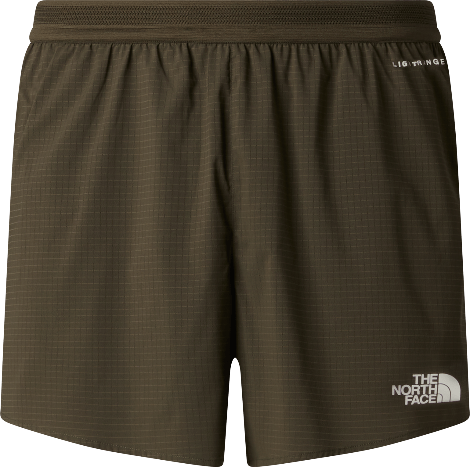 The North Face Men's Sunriser 5" Shorts New Taupe Green