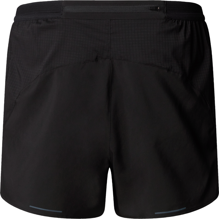 The North Face Men's Sunriser 5" Shorts TNF Black The North Face