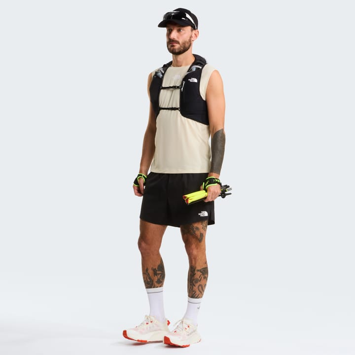 The North Face Men's Sunriser 5" Shorts TNF Black The North Face