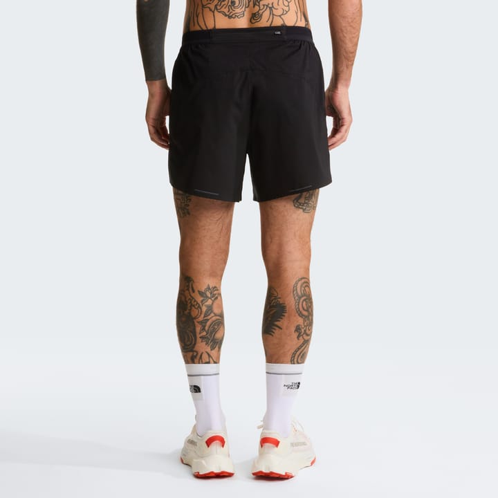 The North Face Men's Sunriser 5" Shorts TNF Black The North Face
