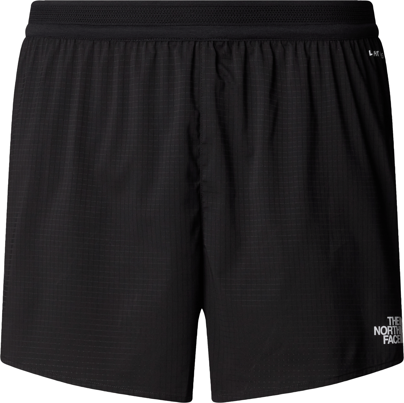 The North Face Men's Sunriser 5" Shorts TNF Black