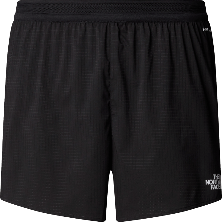 The North Face Men's Sunriser 5" Shorts TNF Black The North Face