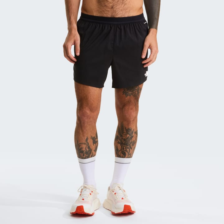 The North Face Men's Sunriser 5" Shorts TNF Black The North Face