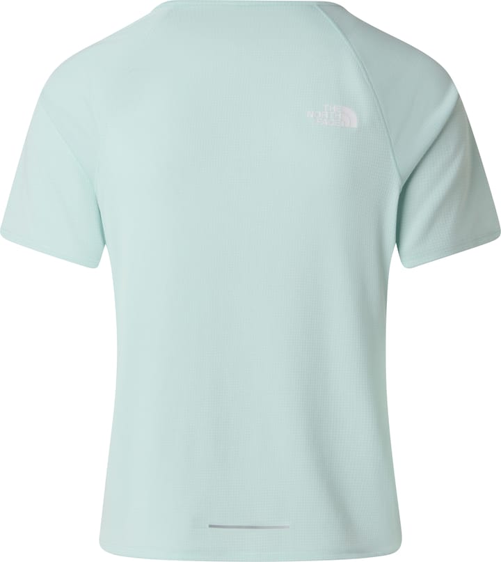 The North Face Women's Sunriser T-Shirt Opal Frost The North Face