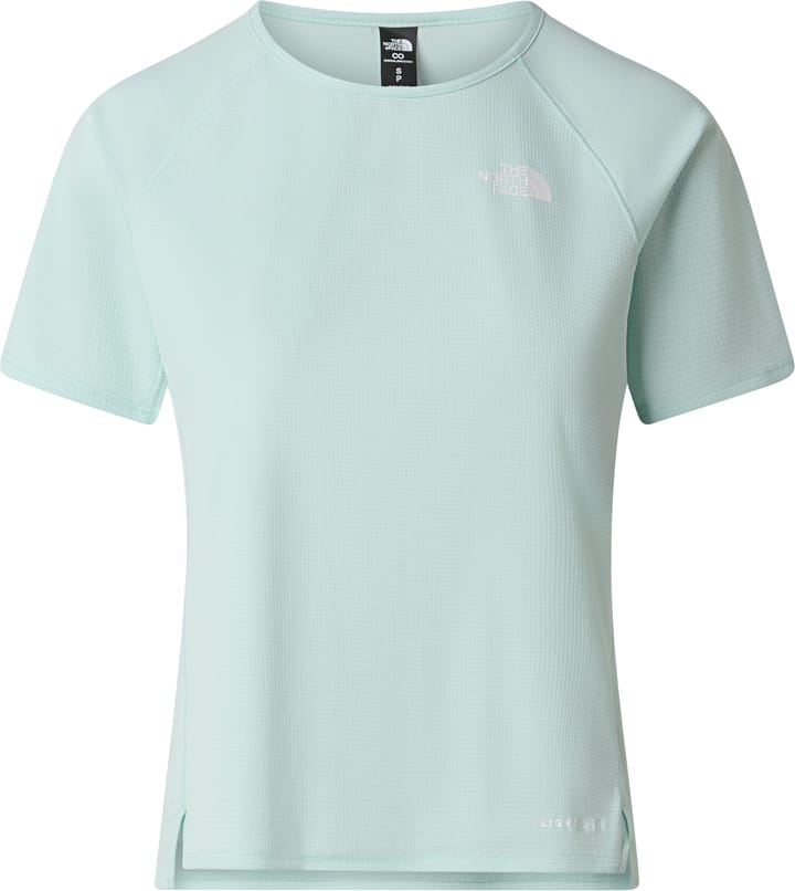 The North Face Women's Sunriser T-Shirt Opal Frost The North Face