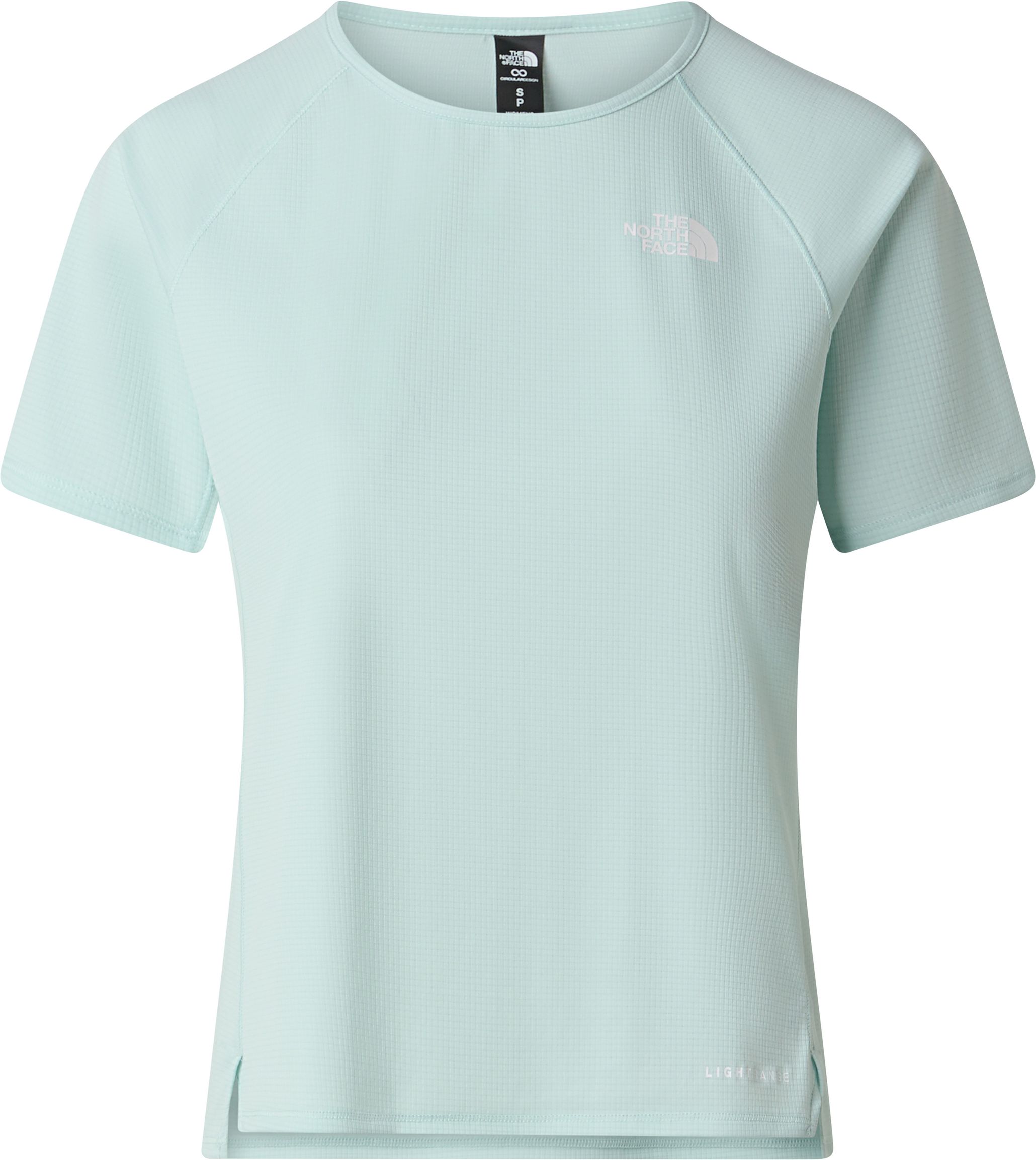 The North Face Women's Sunriser T-Shirt Opal