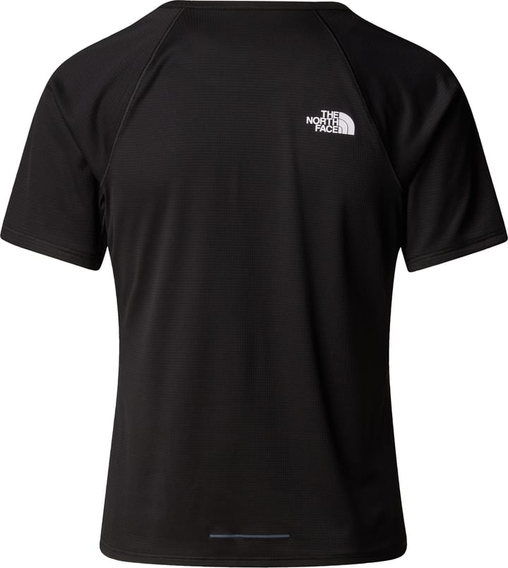 The North Face Women's Sunriser T-Shirt TNF Black The North Face